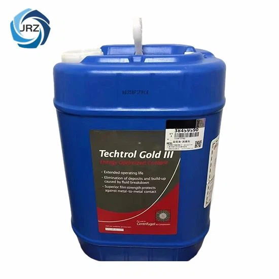 Ingersoll Rand Techtrol Gold Iii38459590 best