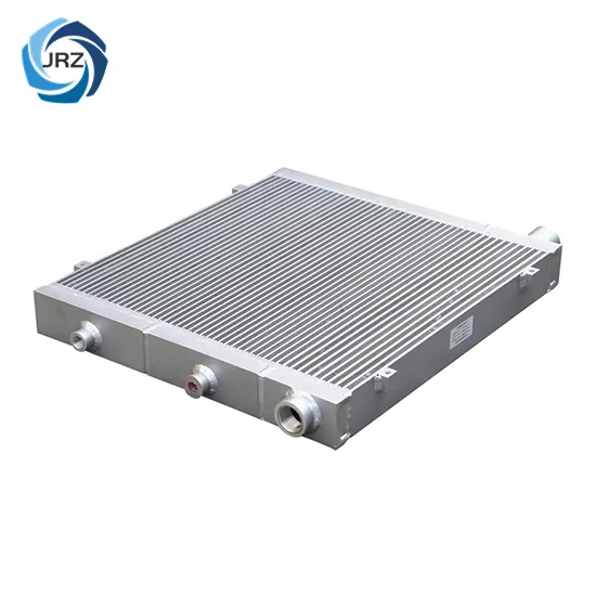 Sullair Cooler Replacement02250151-825 suppliers