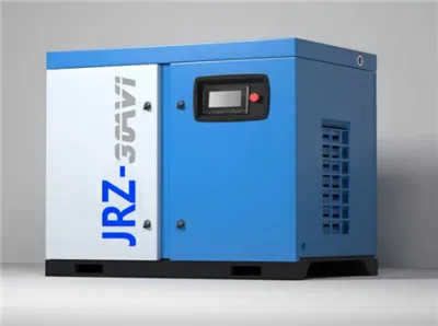 Comparing Screw Air Compressors vs. Piston Compressors: A Buyer's Perspective Comparing Screw Air Compressors vs. Piston Compressors: A Buyer's Perspective