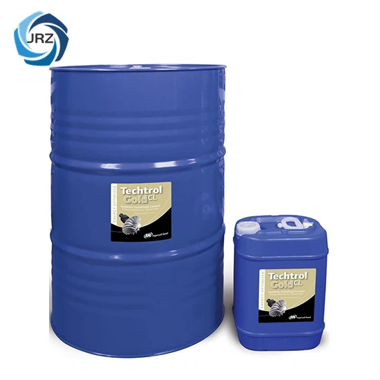 Ingersoll Rand Techtrol Gold Iii38459590